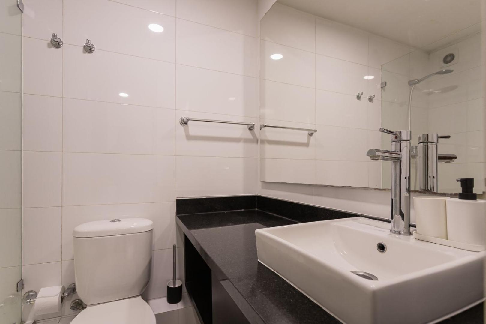 Tu Refugio Sofisticado En Condes Exclusivo Y Elegante Apartamento