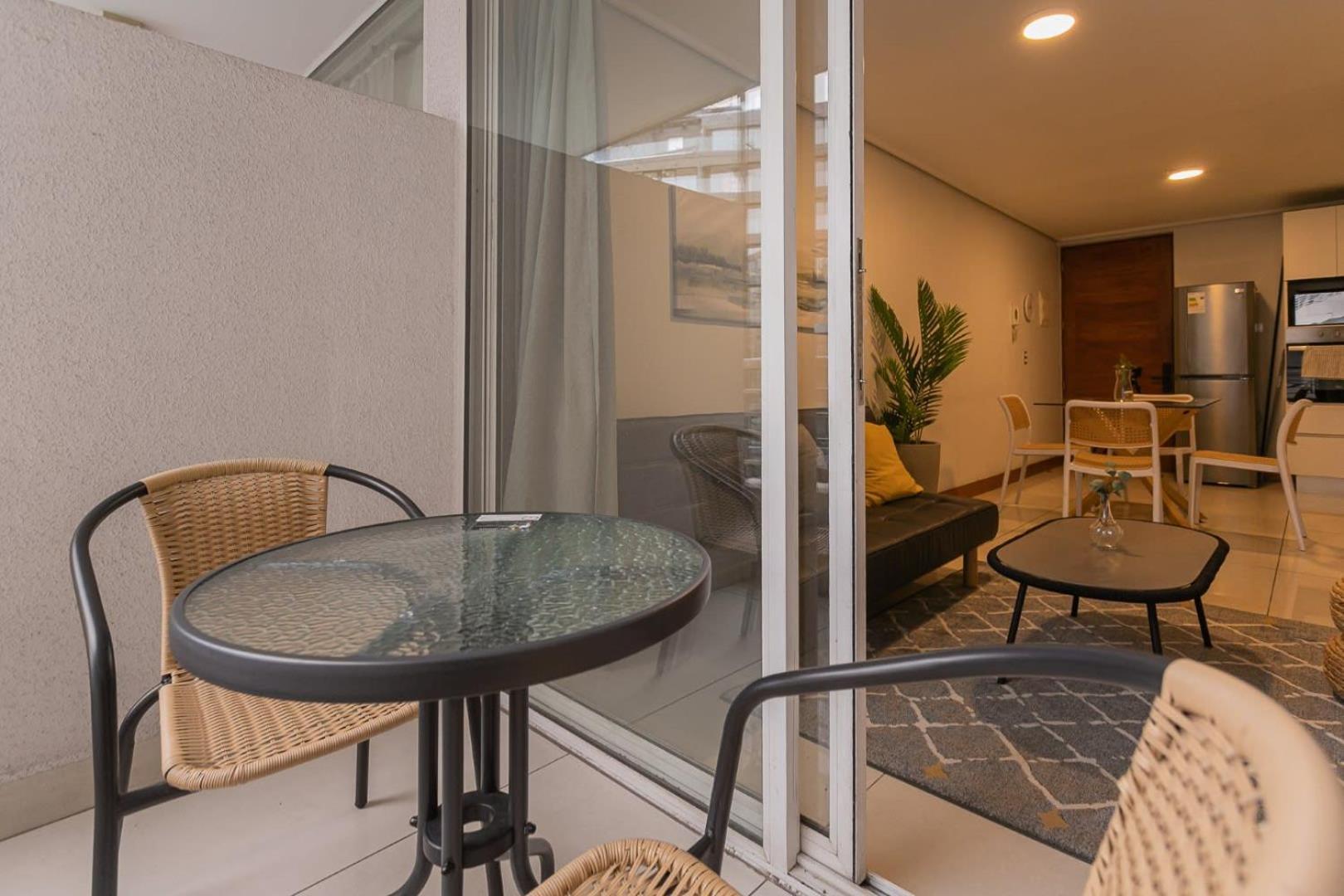 Tu Refugio Sofisticado En Condes Exclusivo Y Elegante Santiago de Chile