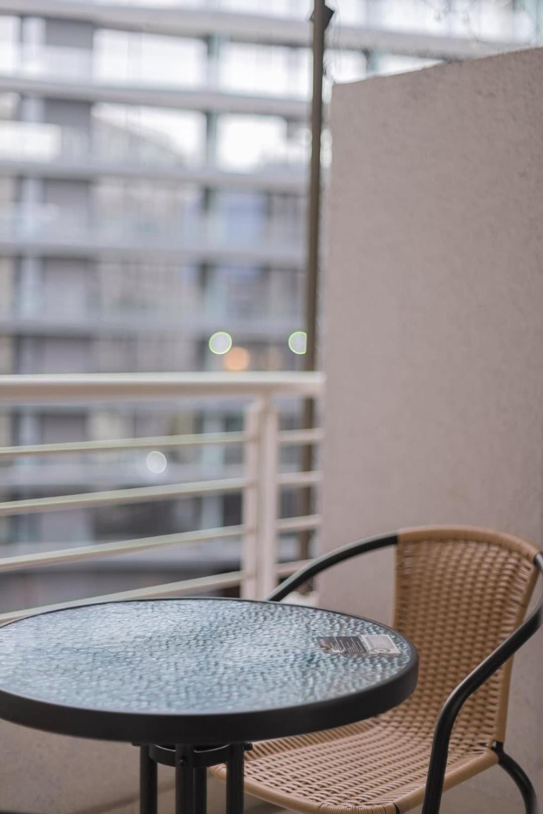 Apartamento Tu Refugio Sofisticado En Condes Exclusivo Y Elegante