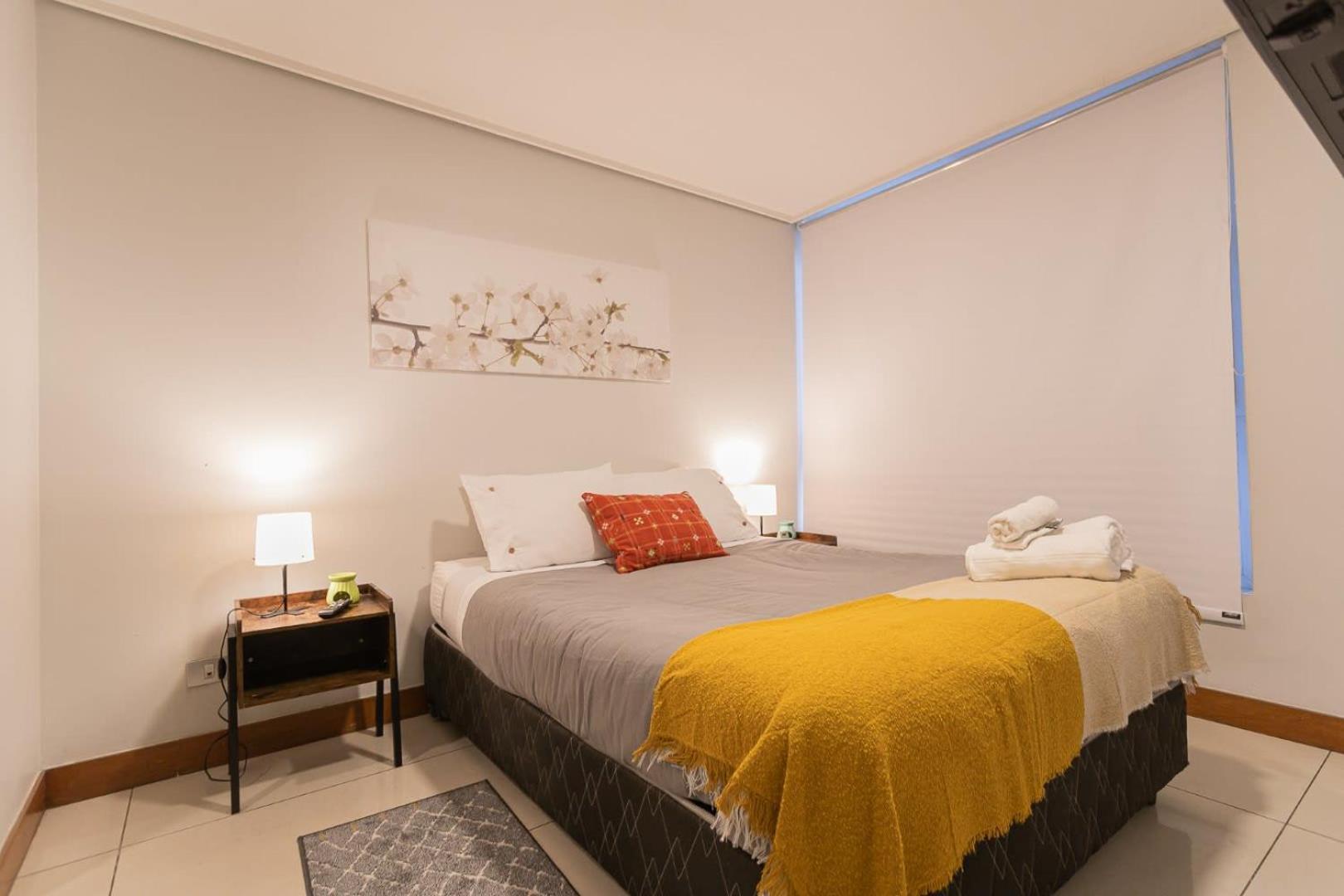 Apartamento Tu Refugio Sofisticado En Condes Exclusivo Y Elegante Santiago de Chile