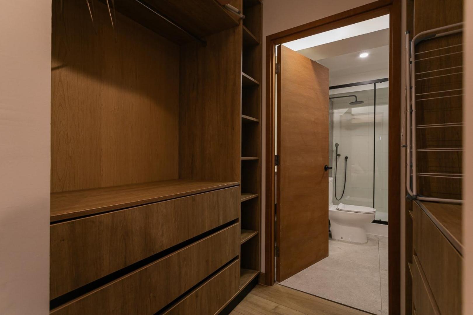 Apartamento Vive La Modernidad Estudio En Barrio El Golf *