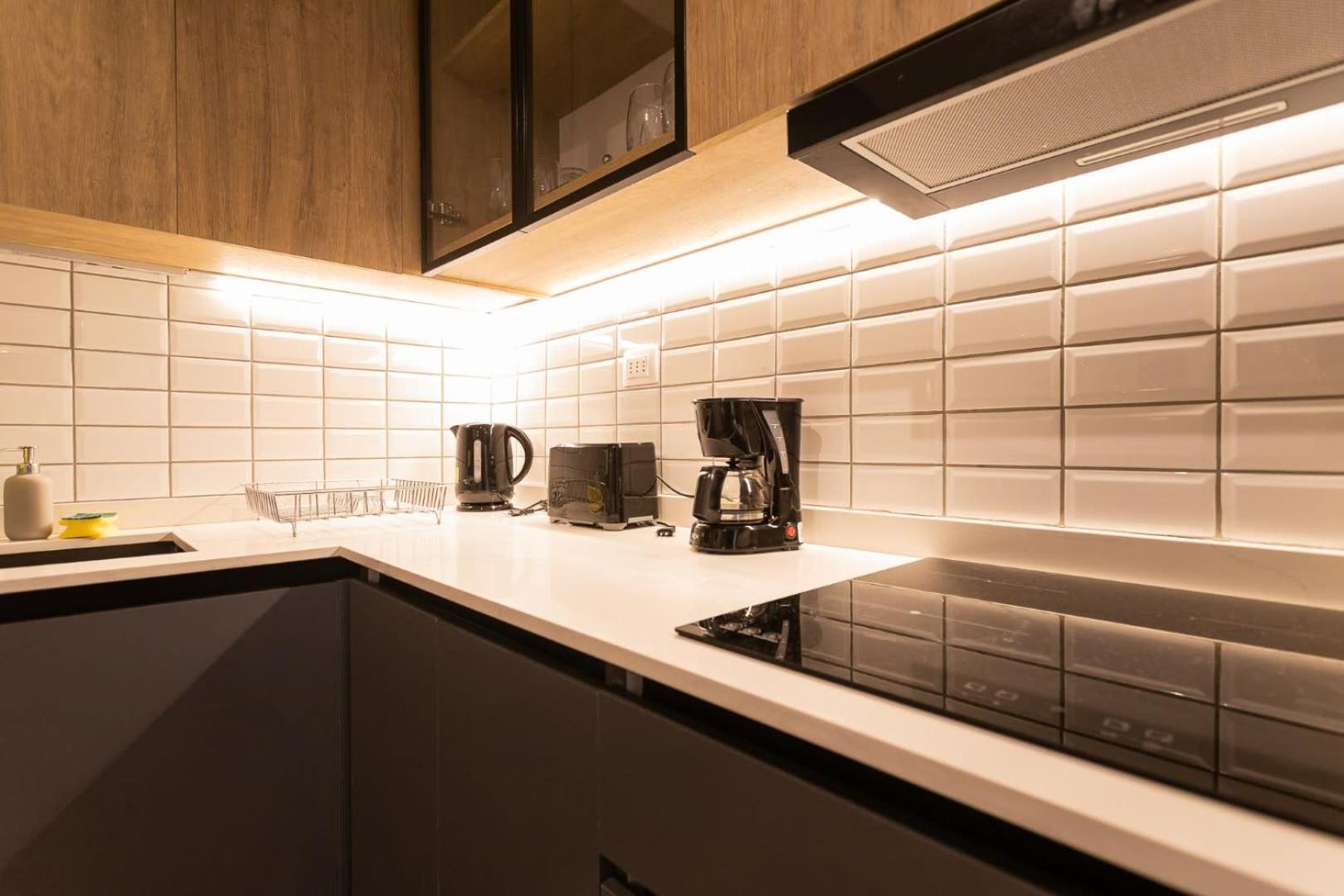 Vive La Modernidad Estudio En Barrio El Golf *
