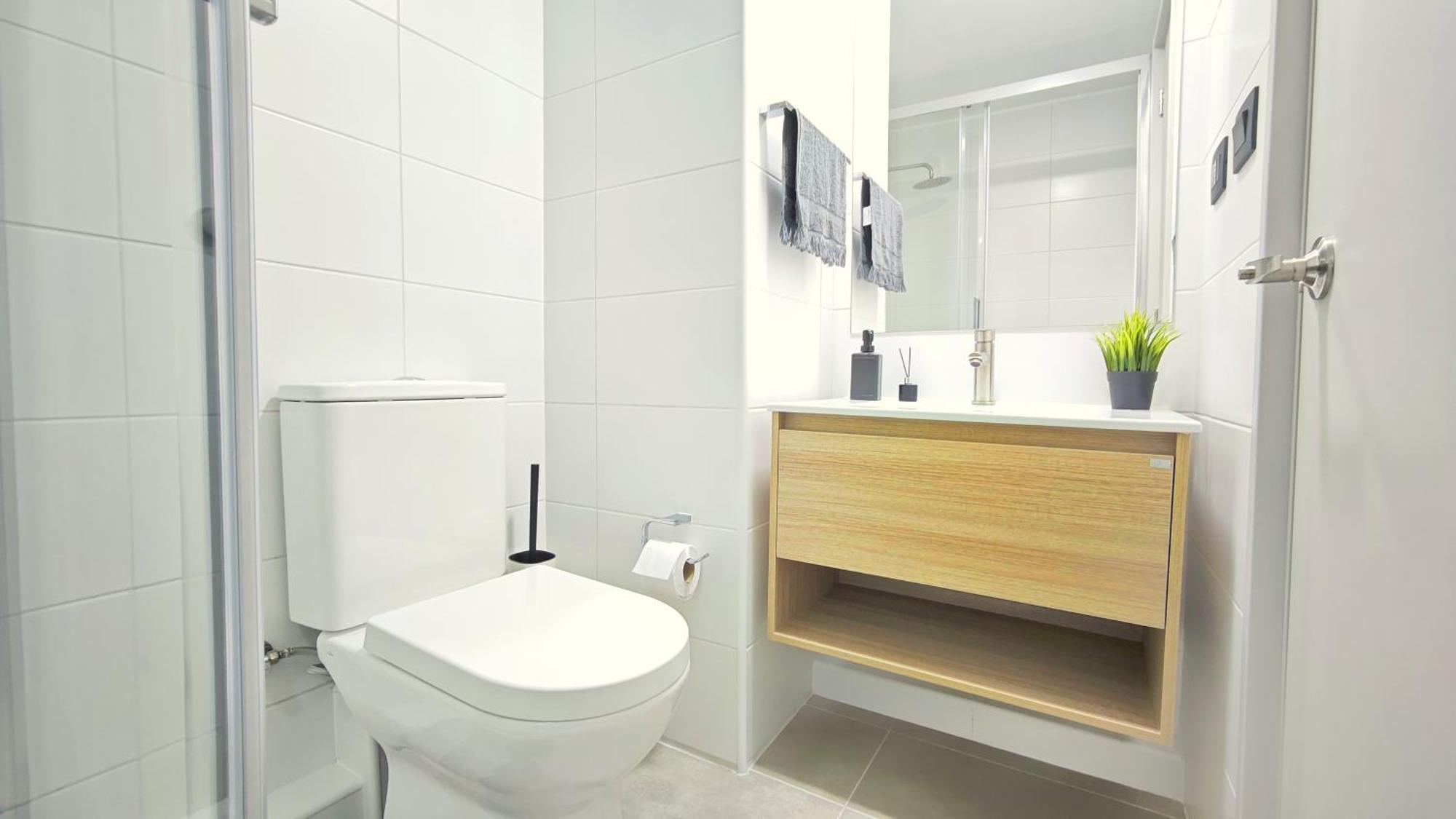 Apartamento Equipado Y Actual Depto Centrico *
