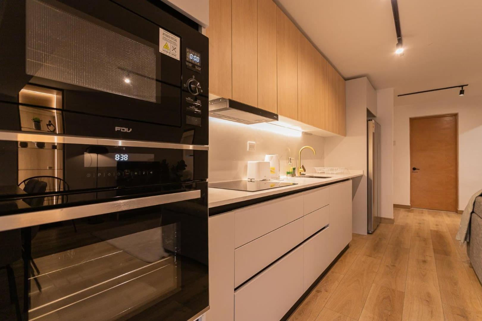 Apartamento Confort Y Estilo Depto 2d2b 6 En Condes *