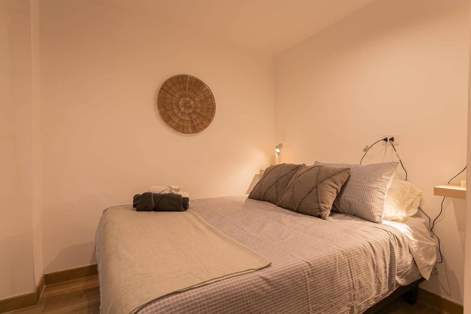 Confort Y Estilo Depto 2d2b 6 En Condes Apartamento Santiago de Chile