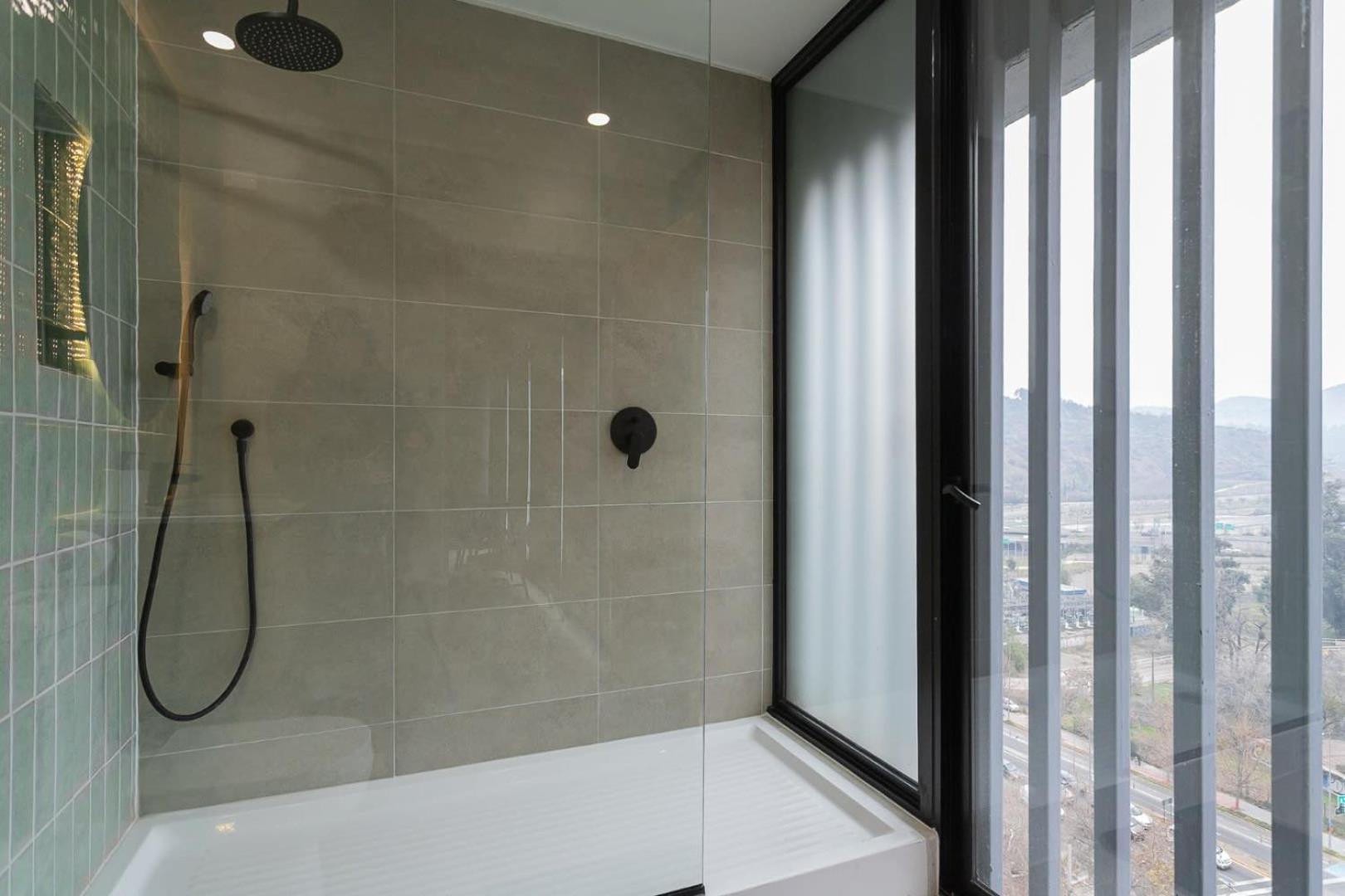 Apartamento Confort Y Estilo Depto 2d2b 6 En Condes Santiago de Chile