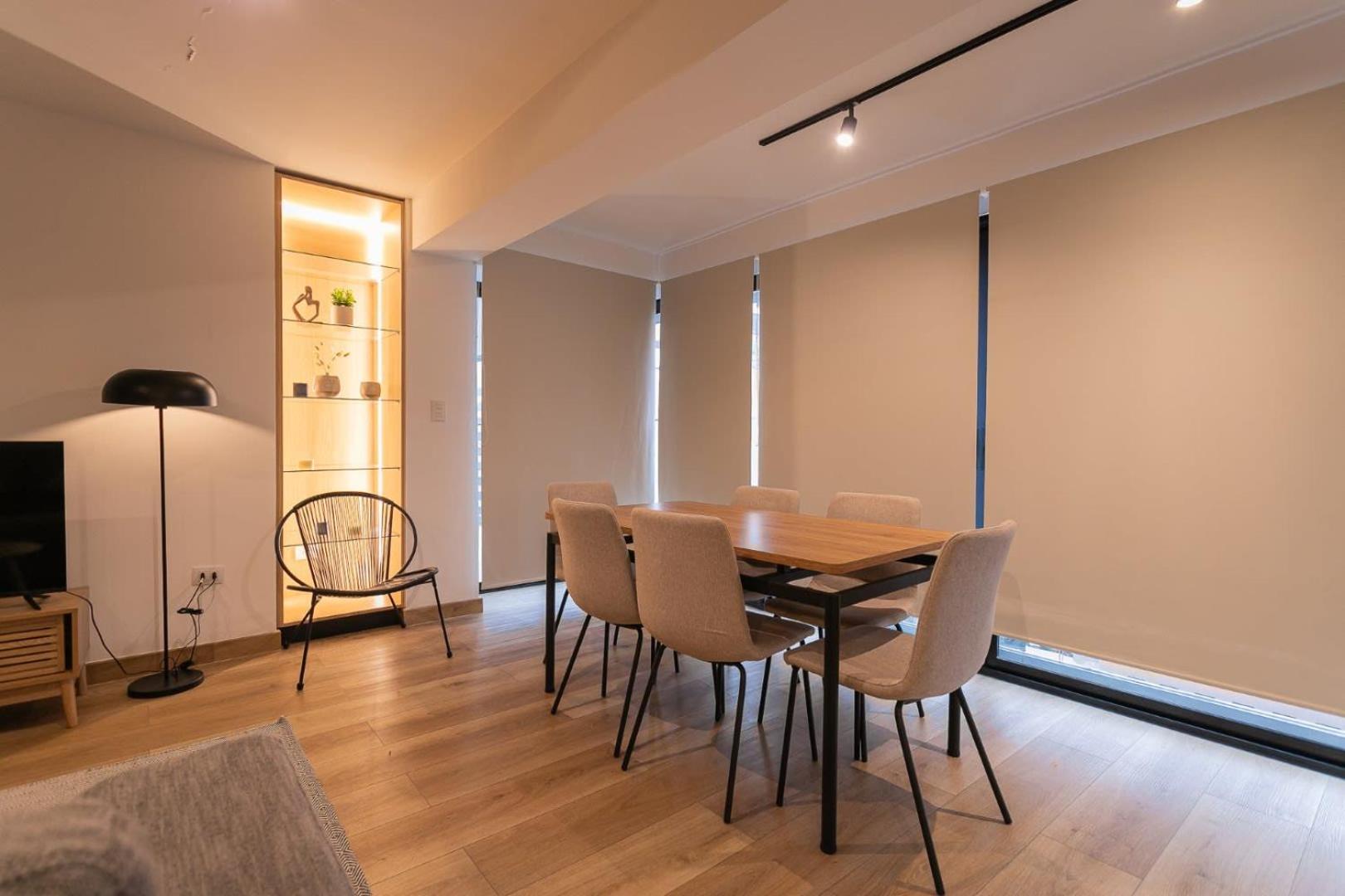 Apartamento Confort Y Estilo Depto 2d2b 6 En Condes