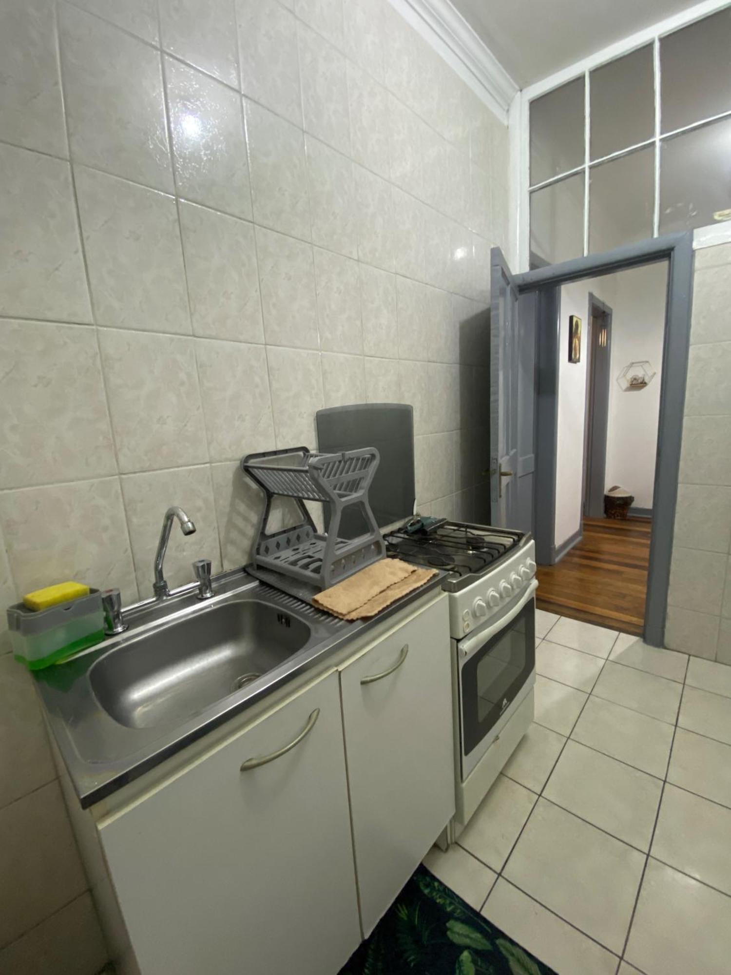 1 Con Bano Compartido En Providencia Casa