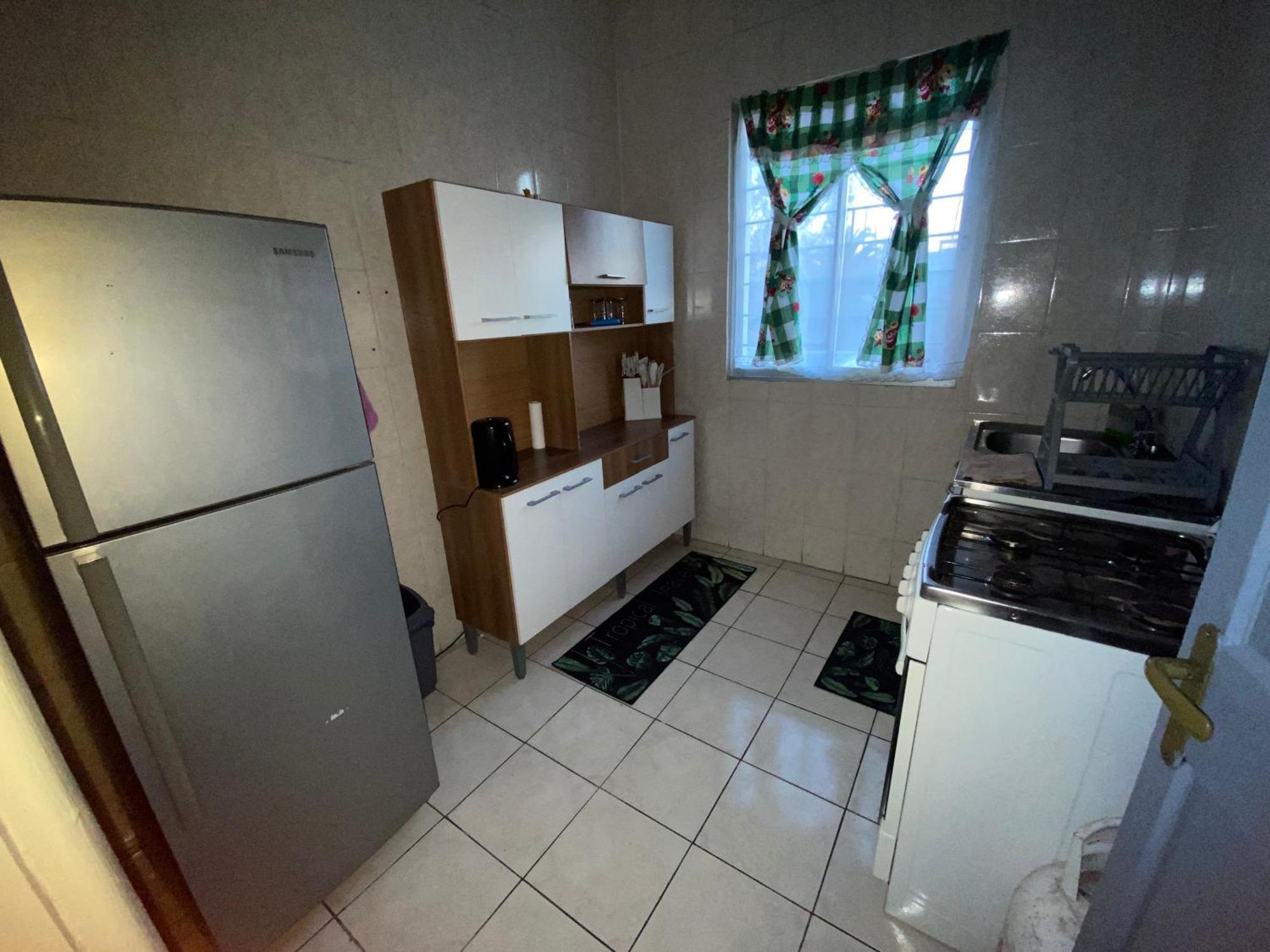 1 Con Bano Compartido En Providencia Casa Сasa de vacaciones Santiago de Chile
