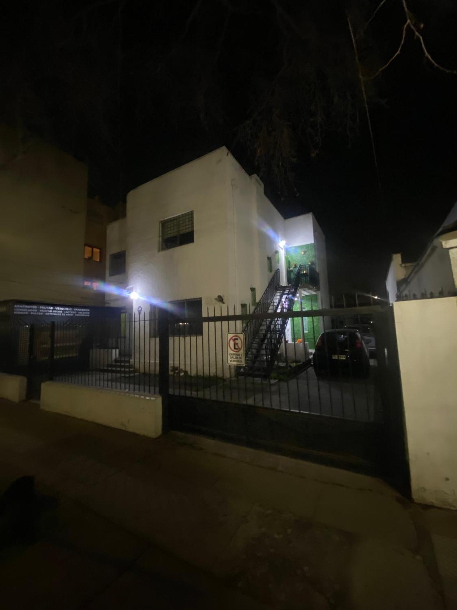 Сasa de vacaciones 1 Con Bano Compartido En Providencia Casa Santiago de Chile