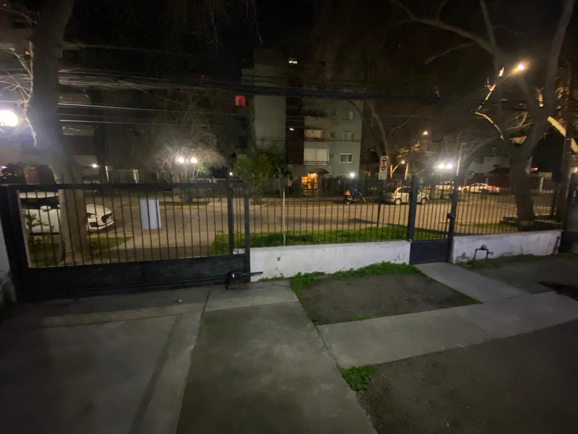 1 Con Bano Compartido En Providencia Casa *