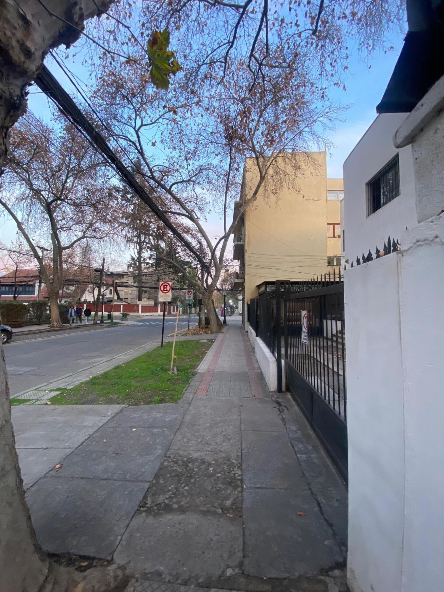 Сasa de vacaciones 1 Con Bano Compartido En Providencia Casa