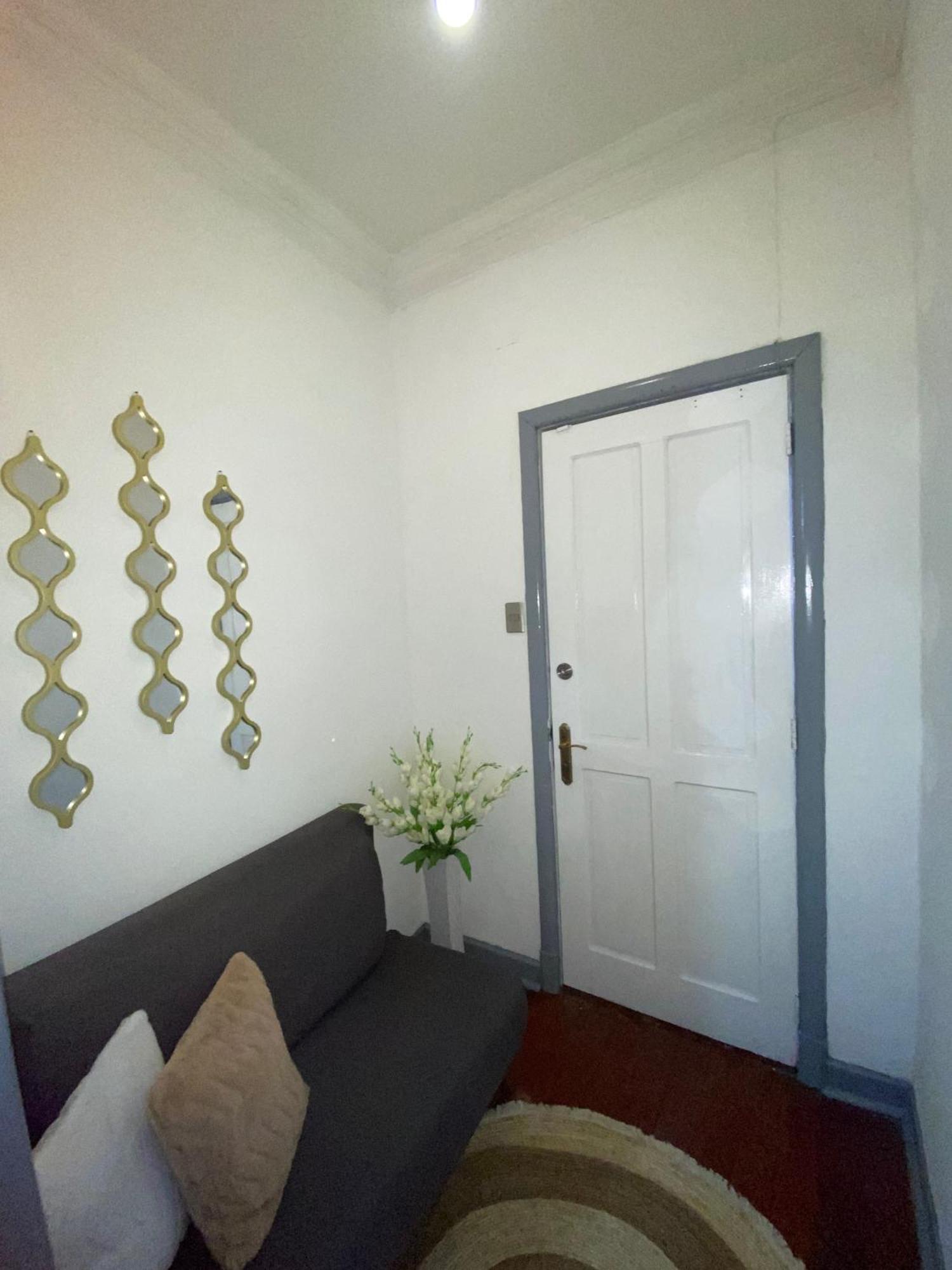 1 Con Bano Compartido En Providencia Casa