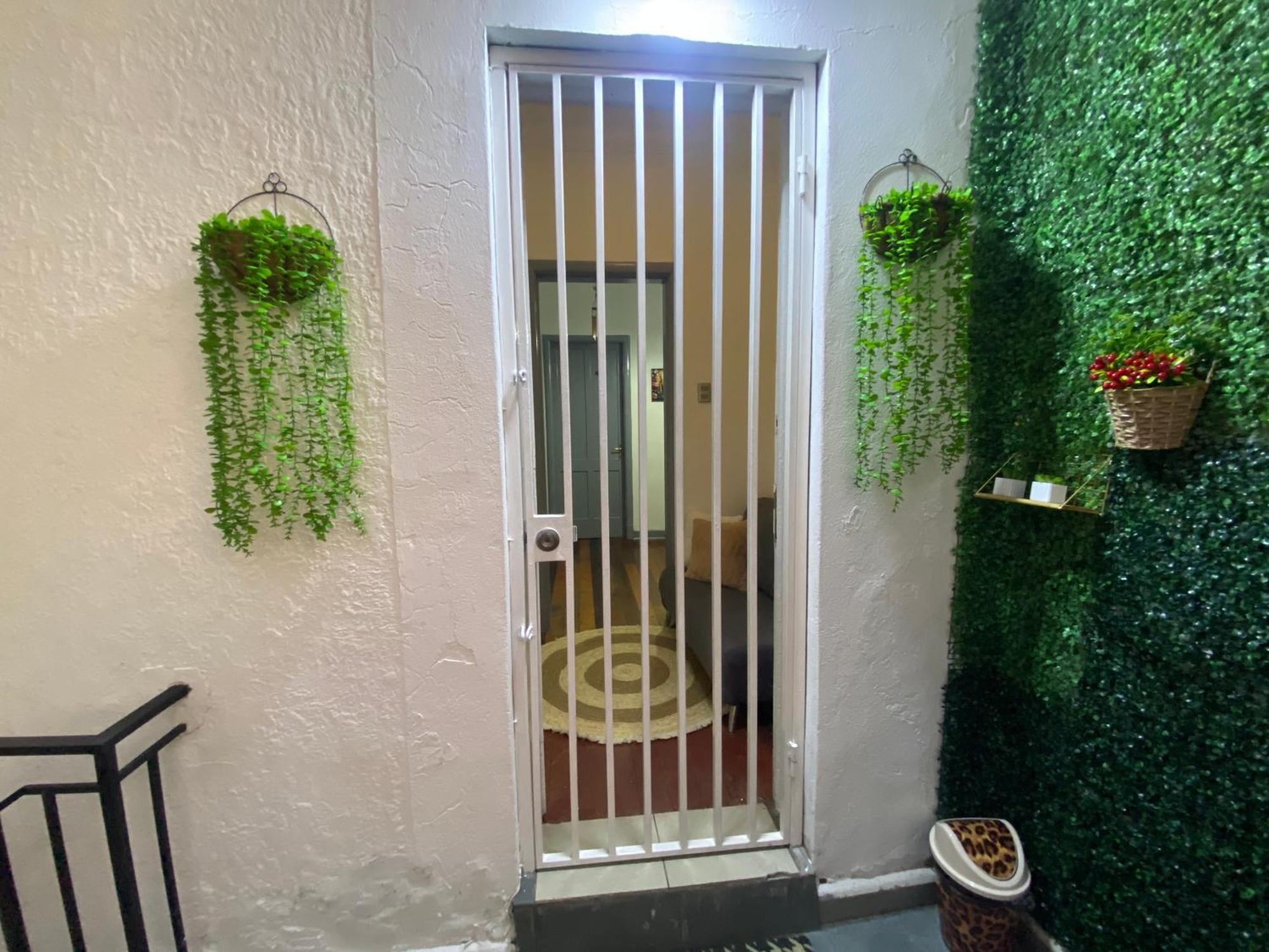 Сasa de vacaciones 1 Con Bano Compartido En Providencia Casa