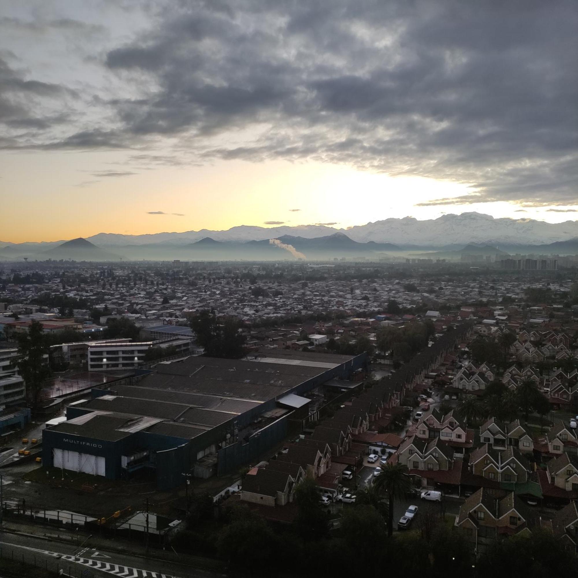 Apartamento 2108 Depto A 15 Minutos Del Aeropuerto Frente Mall