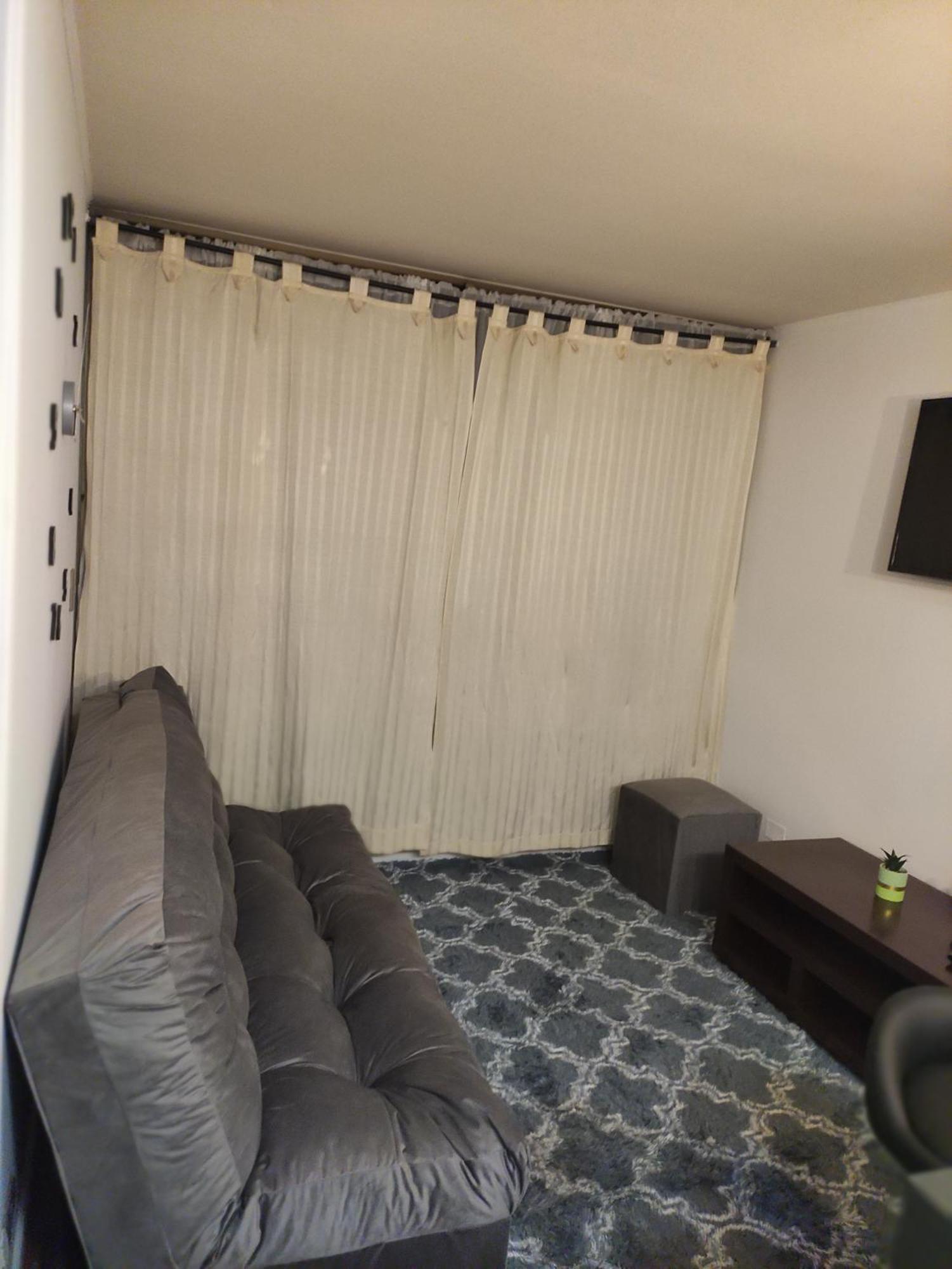 2108 Depto A 15 Minutos Del Aeropuerto Frente Mall Apartamento