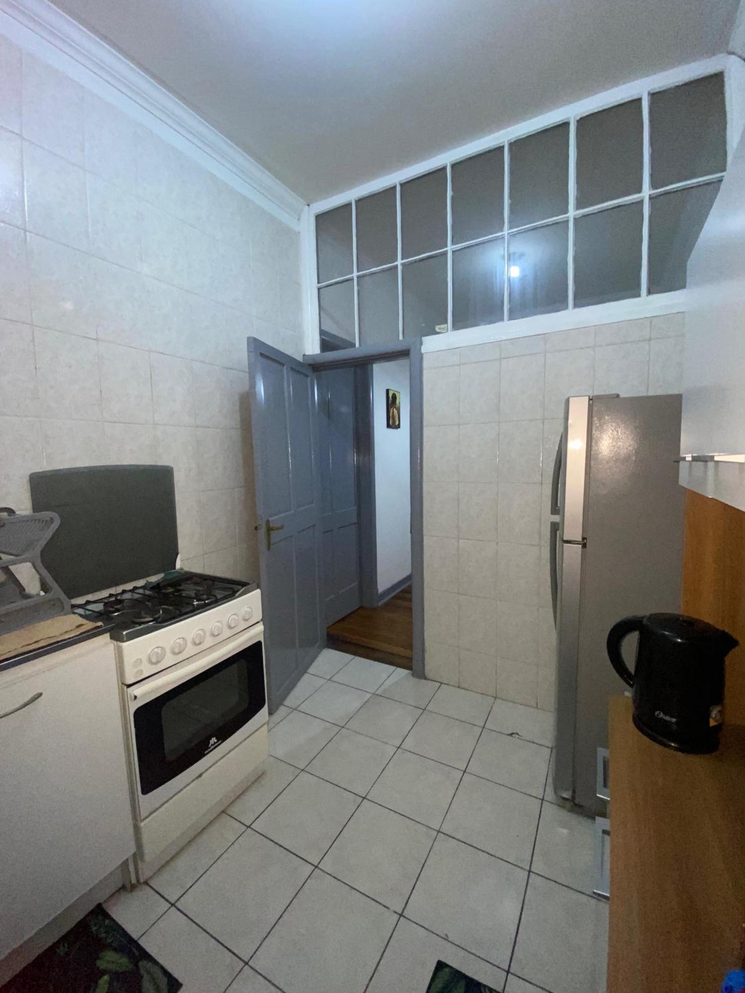 Сasa de vacaciones 1 Con Bano Compartido En Providencia Casa Santiago de Chile