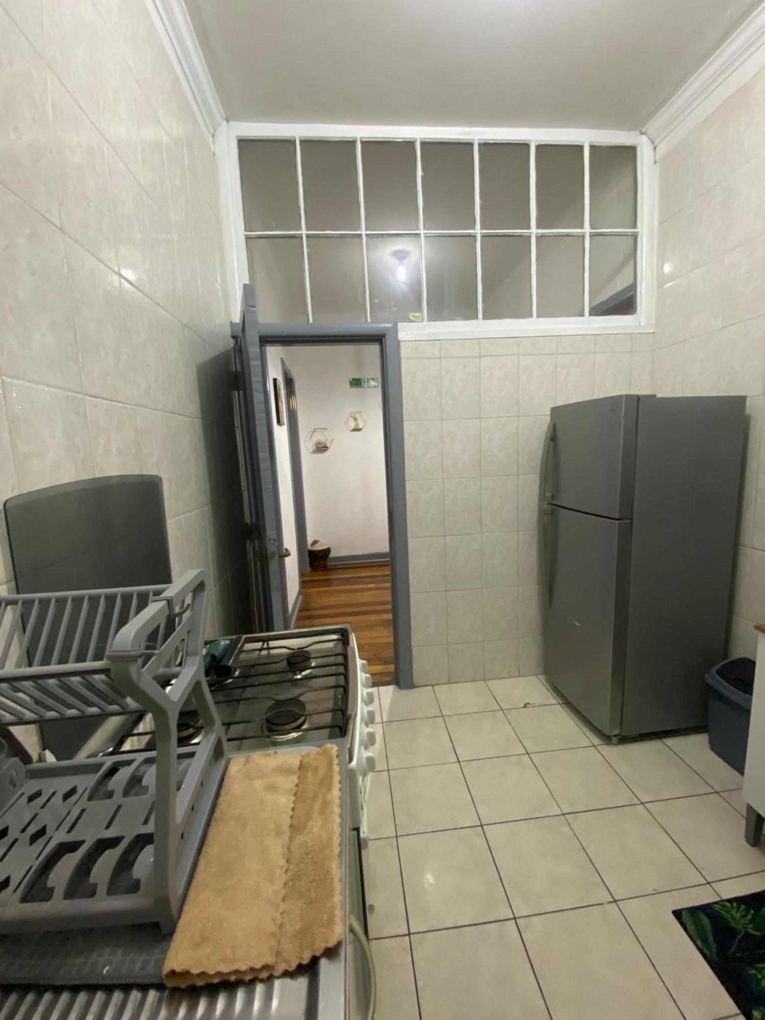 1 Con Bano Compartido En Providencia Casa Сasa de vacaciones