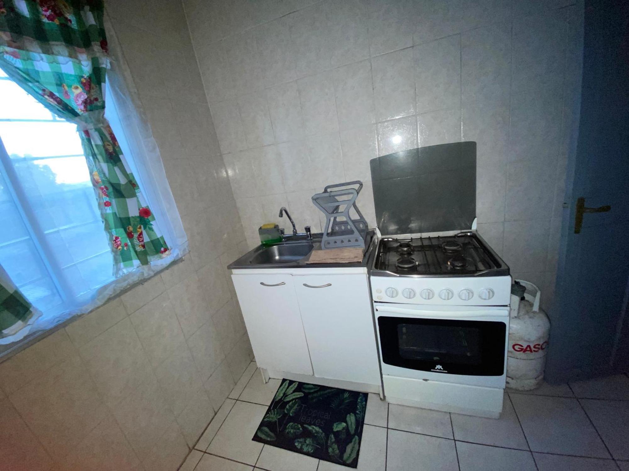 1 Con Bano Compartido En Providencia Casa Сasa de vacaciones *