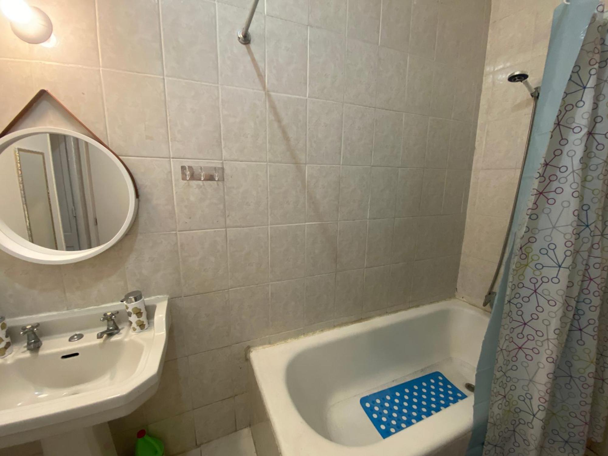 1 Con Bano Compartido En Providencia Casa Сasa de vacaciones *