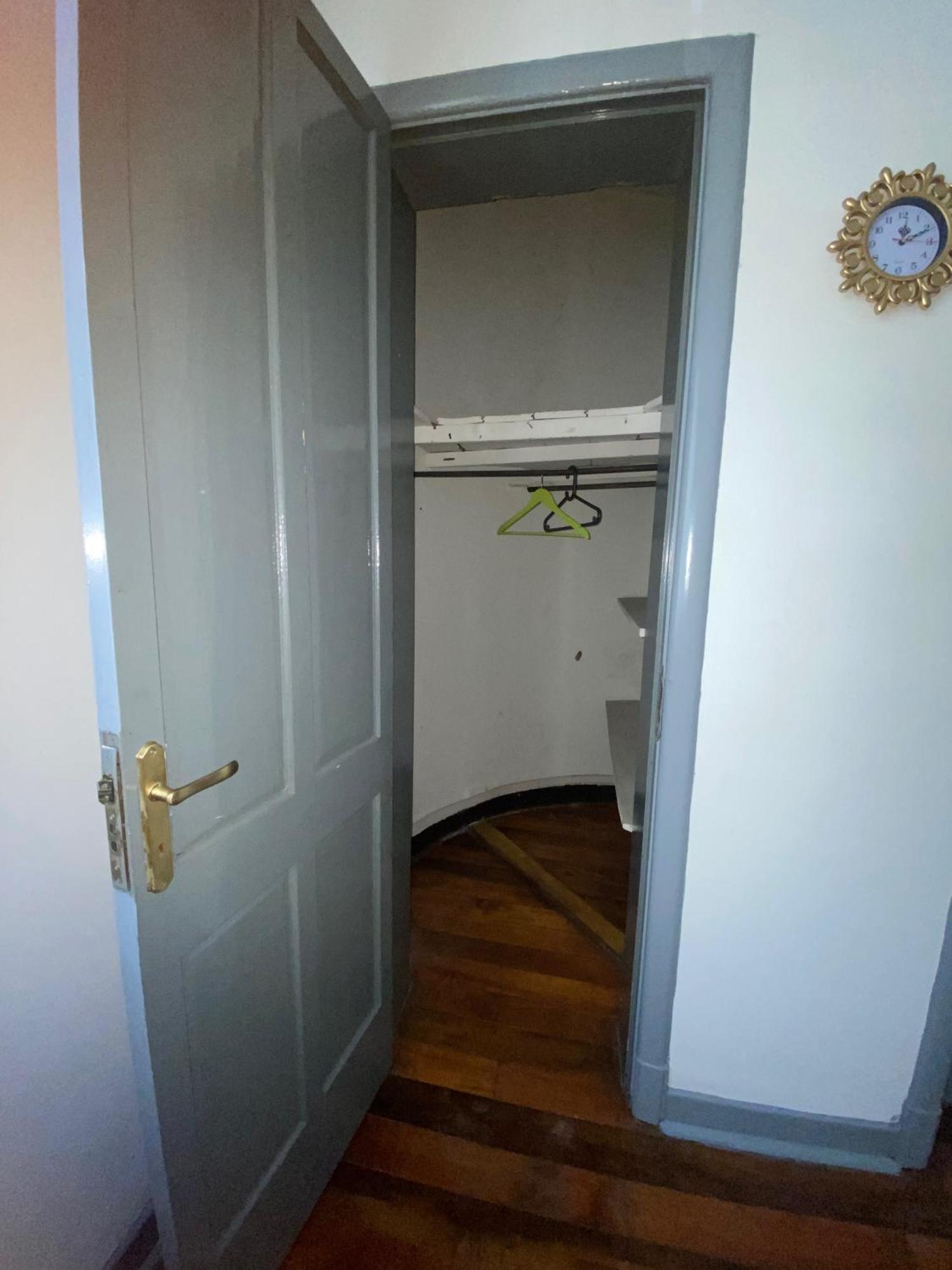 1 Con Bano Compartido En Providencia Casa Santiago de Chile