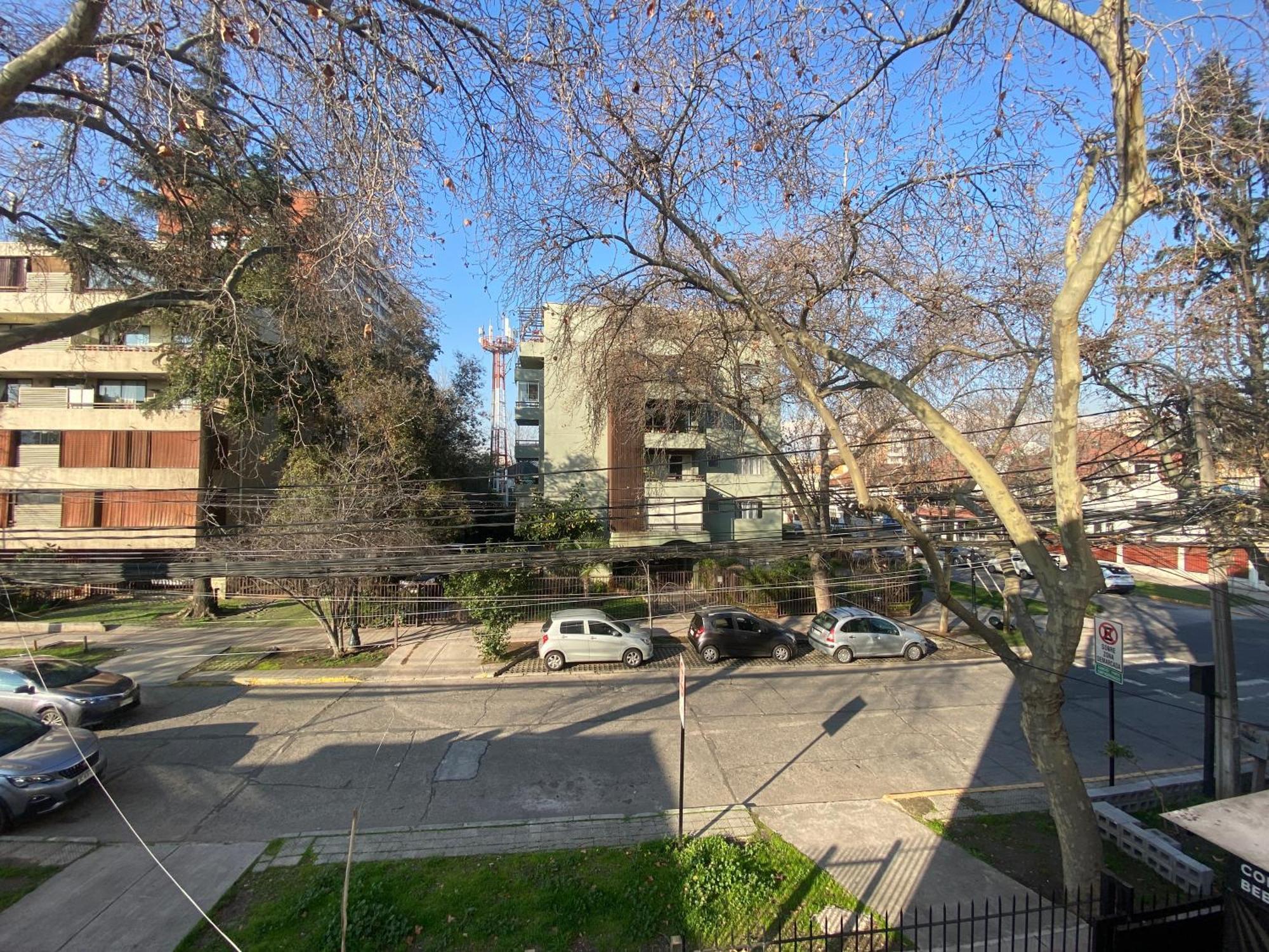 Сasa de vacaciones 1 Con Bano Compartido En Providencia Casa *