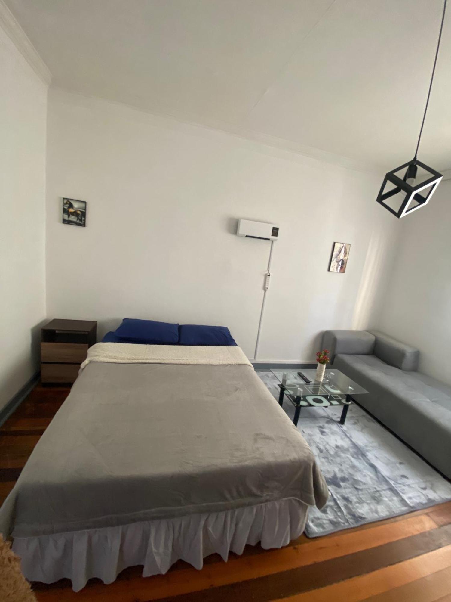 Сasa de vacaciones 1 Con Bano Compartido En Providencia Casa *