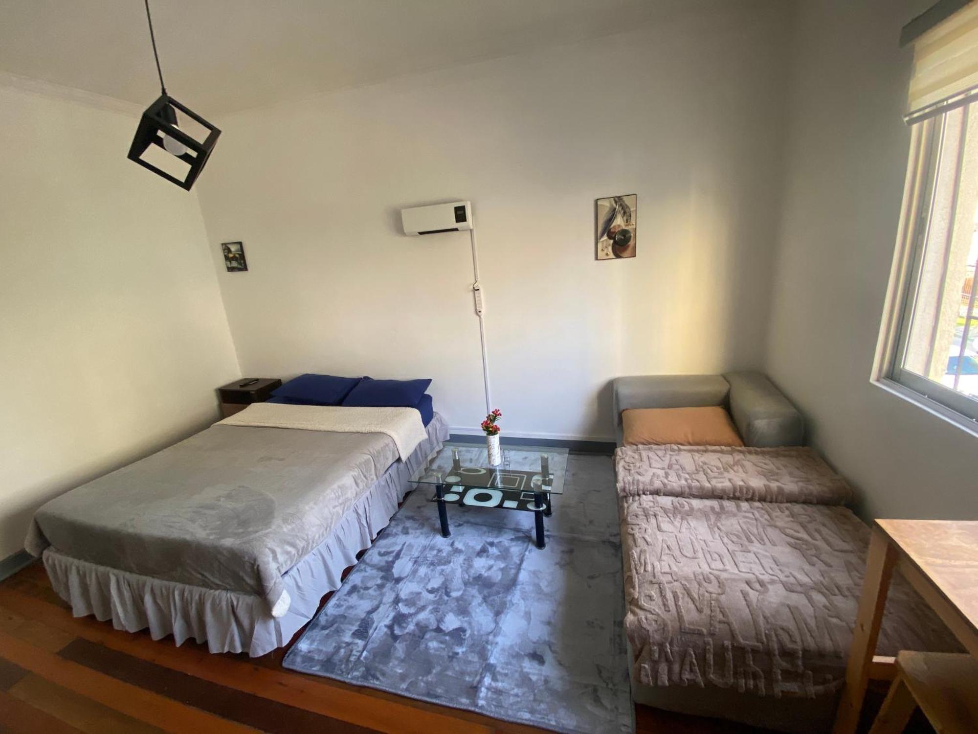 1 Con Bano Compartido En Providencia Casa *
