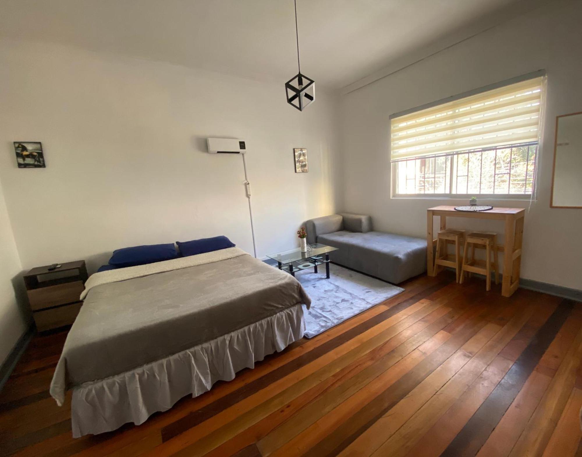 Сasa de vacaciones 1 Con Bano Compartido En Providencia Casa *