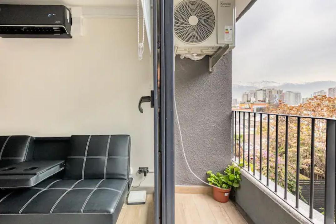 Apartamento Dept Moderno - Centro