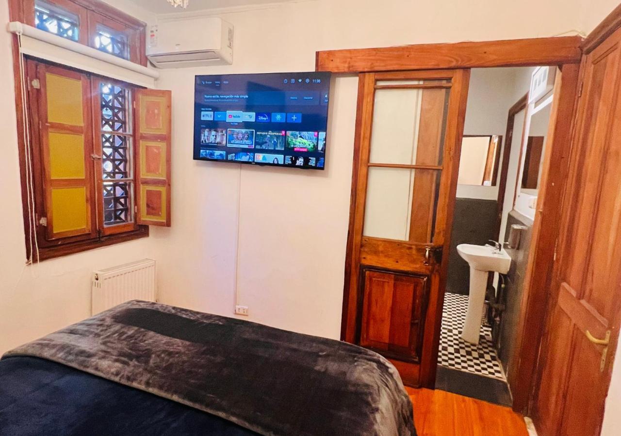 Casona Montt 522 - Bed & Breakfast