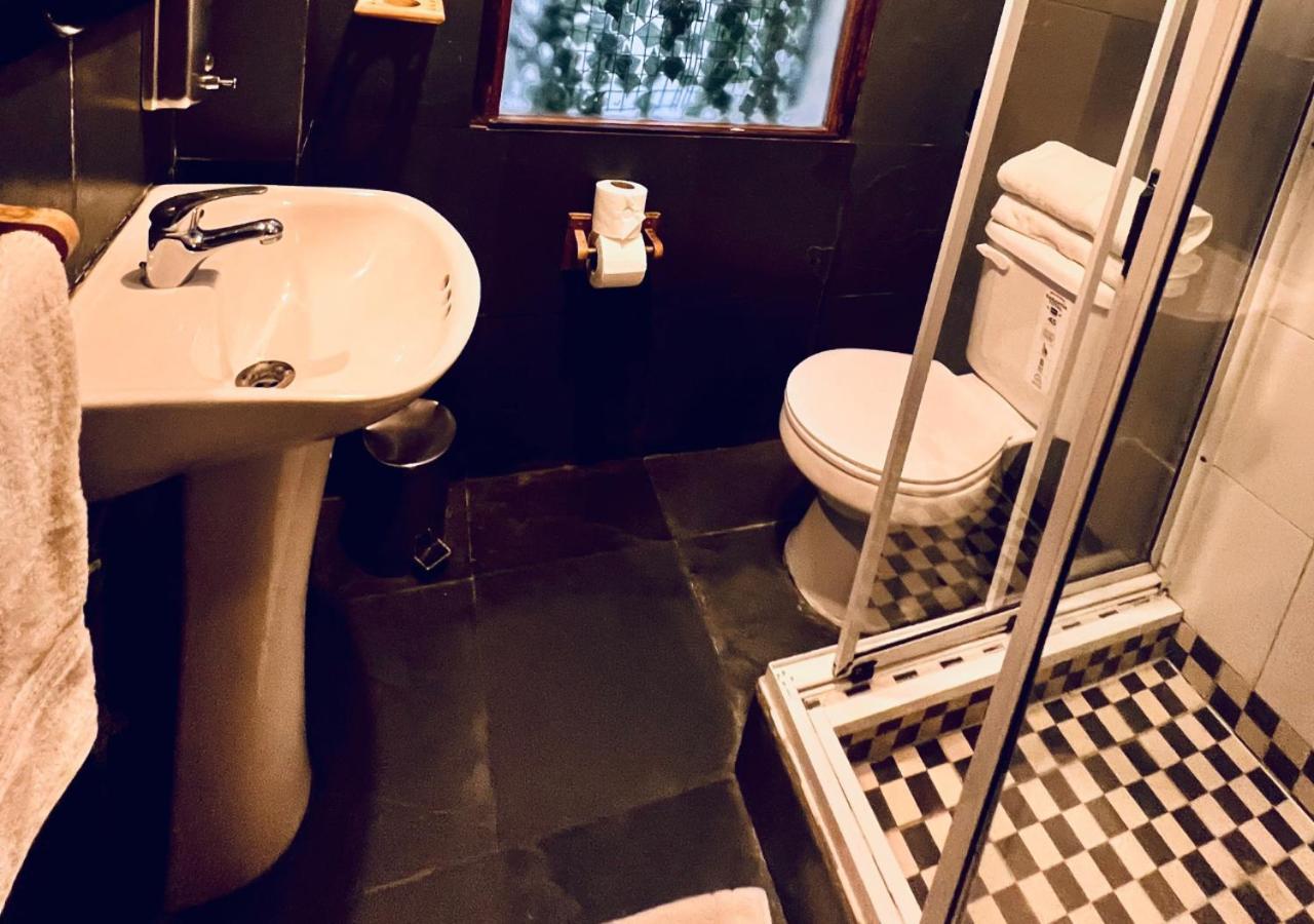 Casona Montt 522 - Santiago