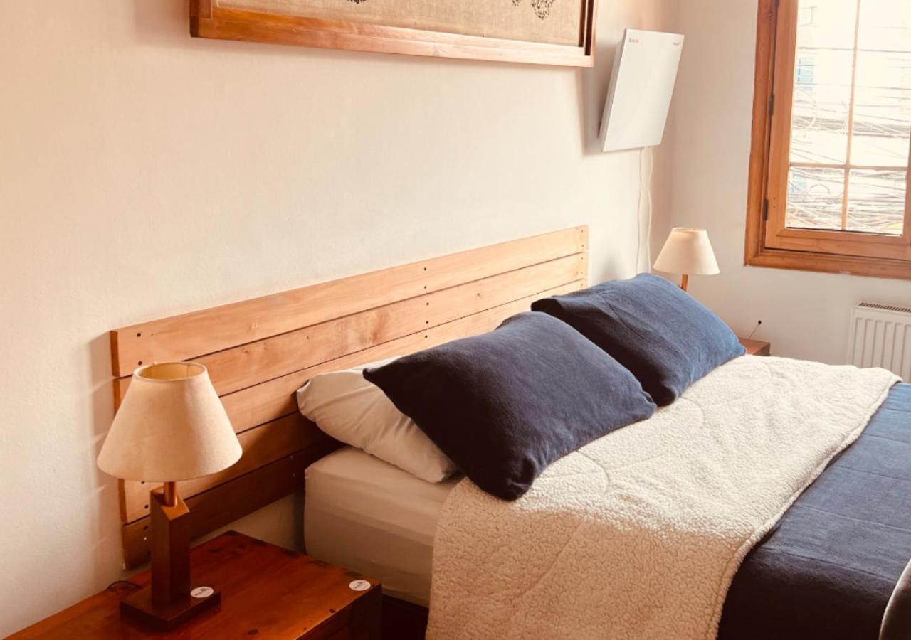 Casona Montt 522 - Bed & Breakfast *