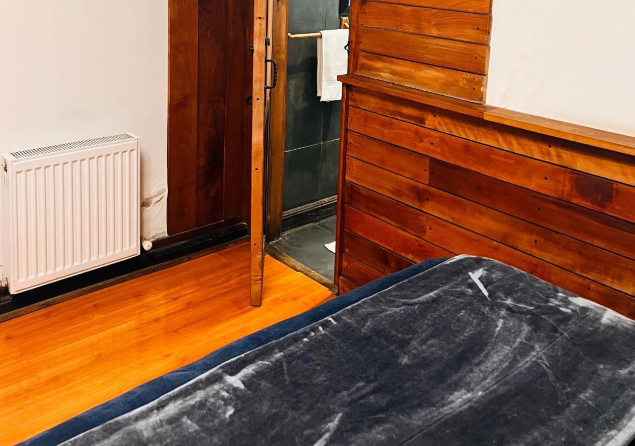 Bed & Breakfast Casona Montt 522 - *