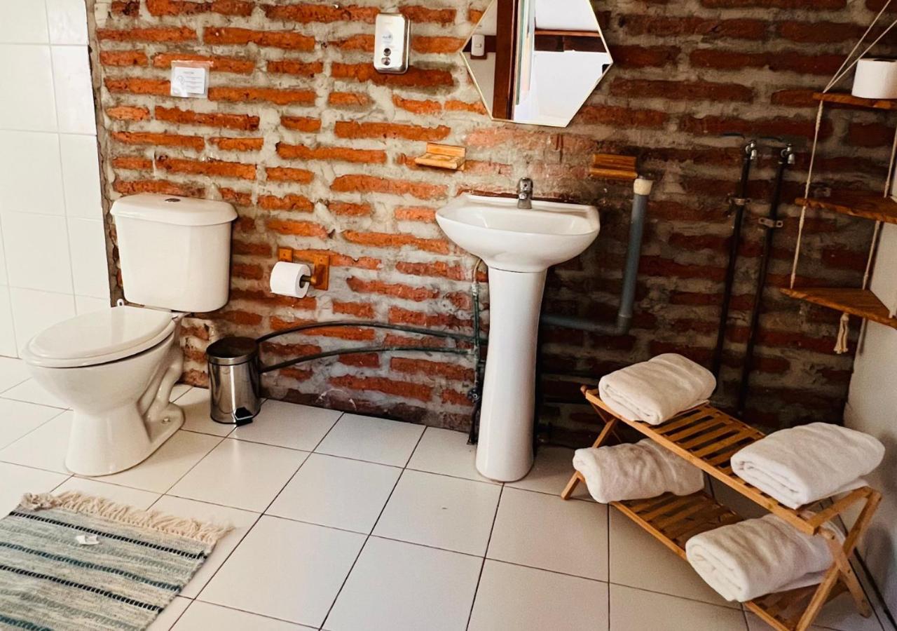 Bed & Breakfast Casona Montt 522 - Santiago