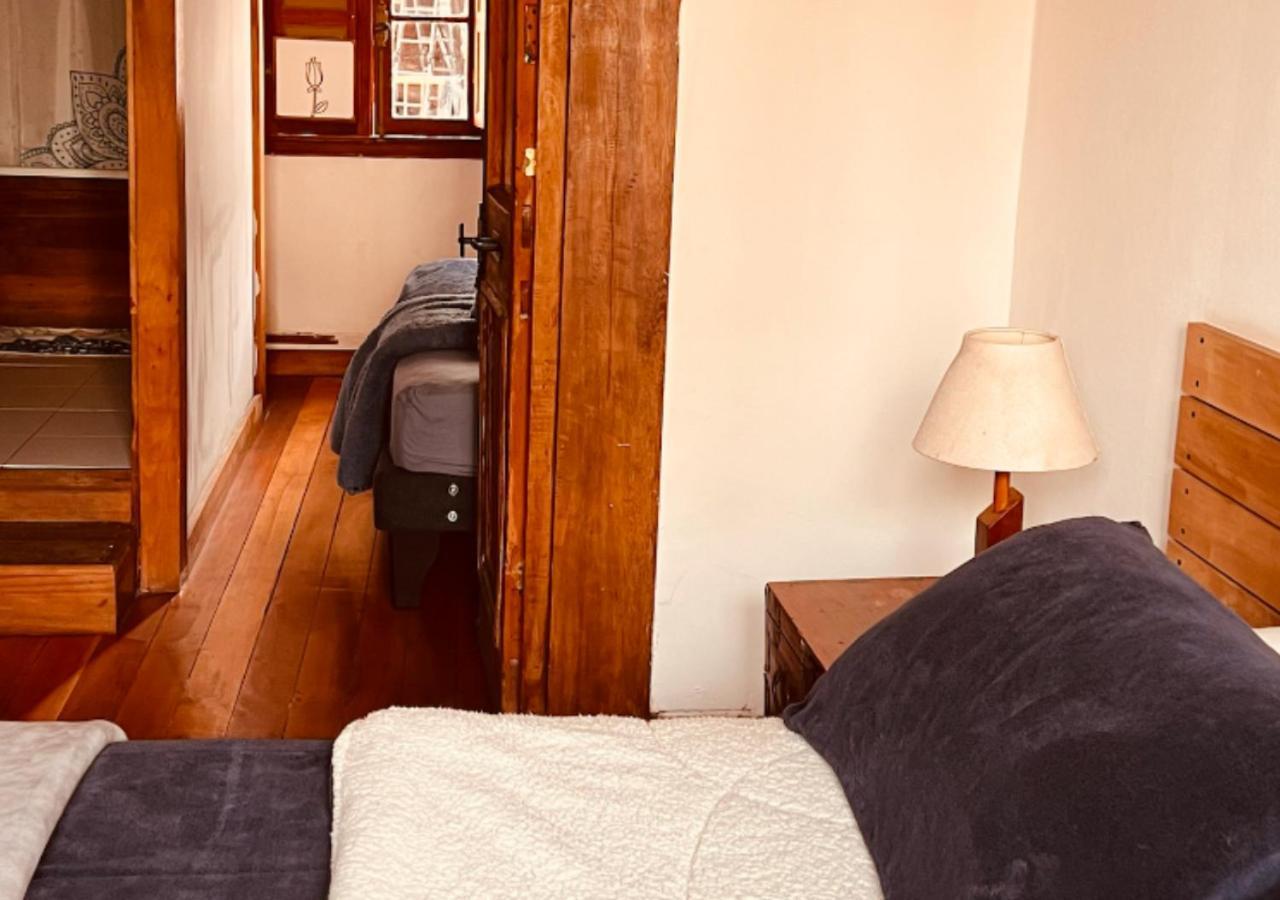 Casona Montt 522 - Bed and breakfast