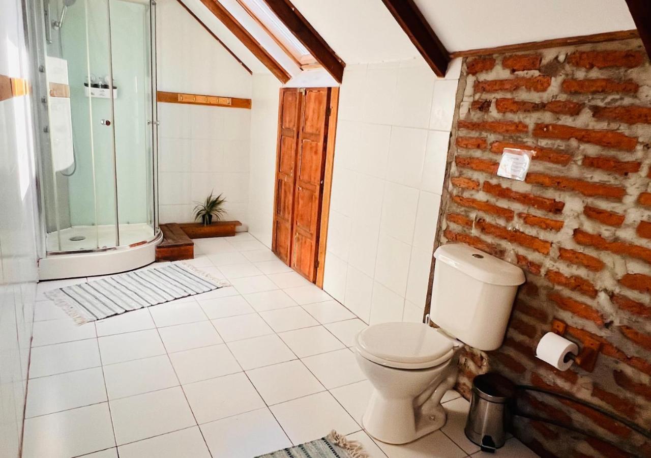 Bed & Breakfast Casona Montt 522 - *