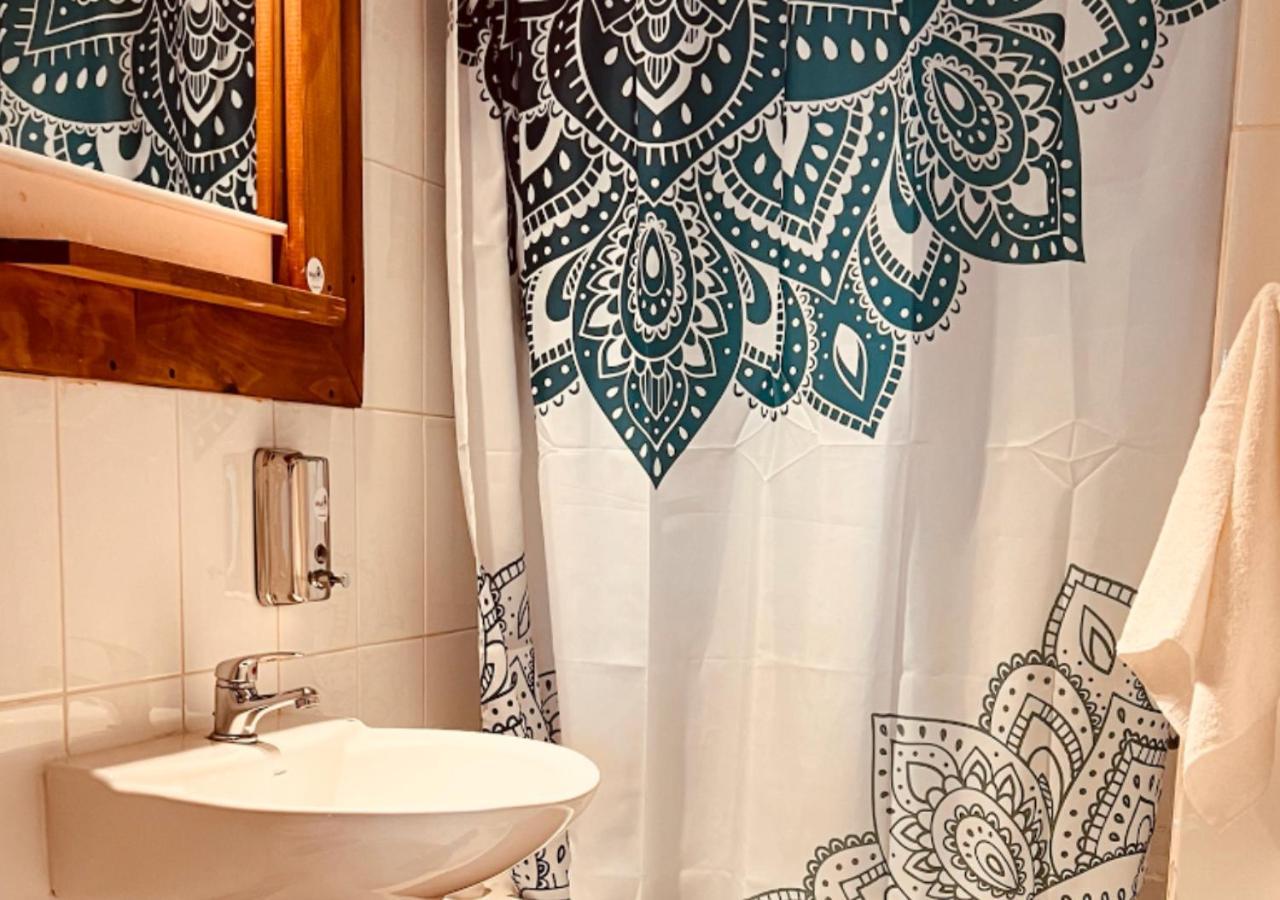 Casona Montt 522 - Bed & Breakfast Santiago
