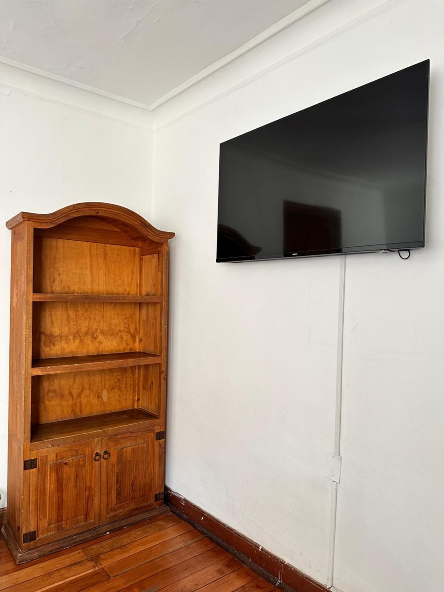 Bed and breakfast Casona Montt 522 - Santiago de Chile