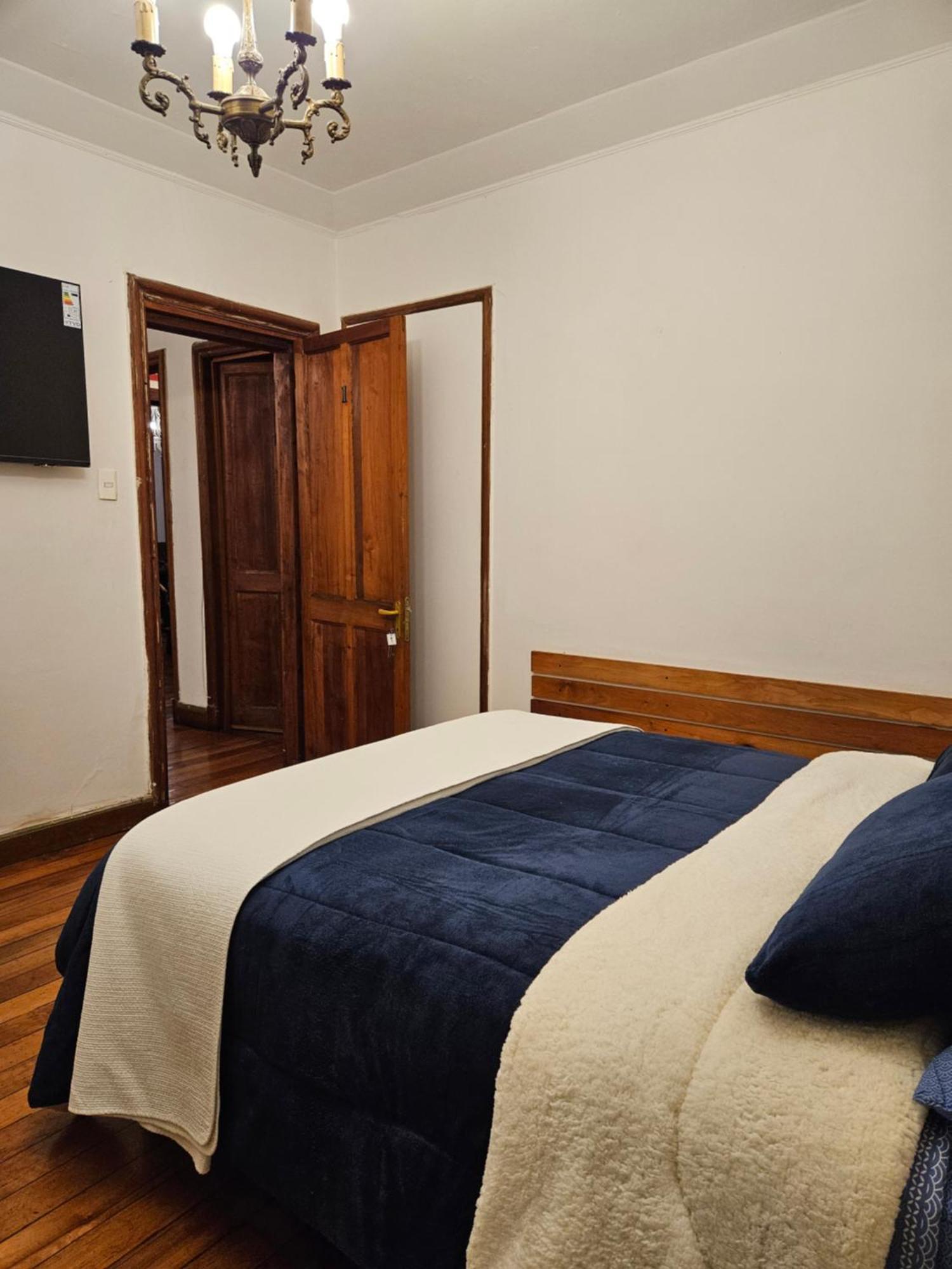 Casona Montt 522 - *