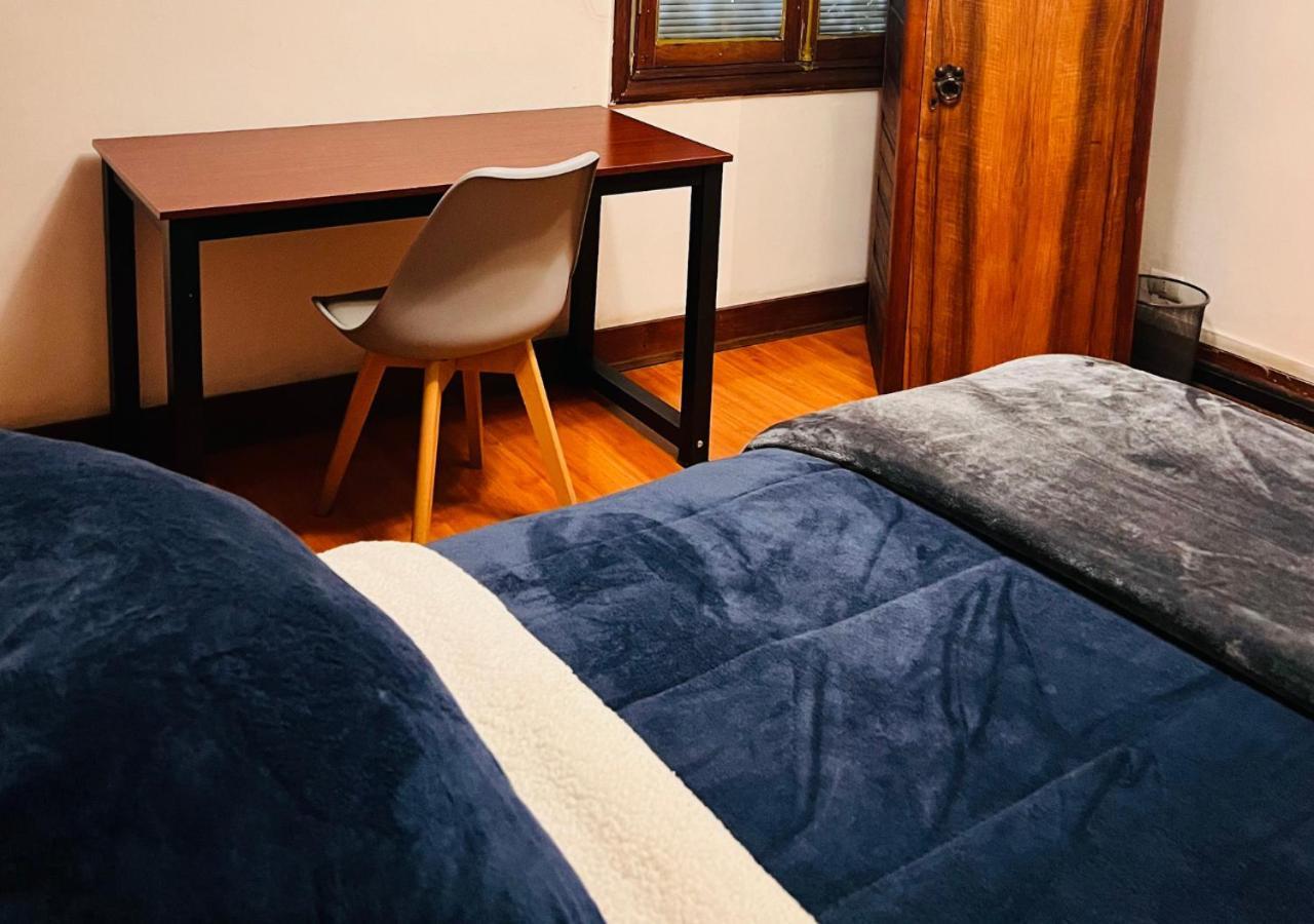 Casona Montt 522 - Bed & Breakfast