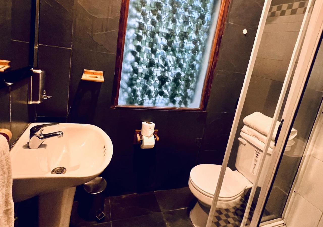 Bed and breakfast Casona Montt 522 -
