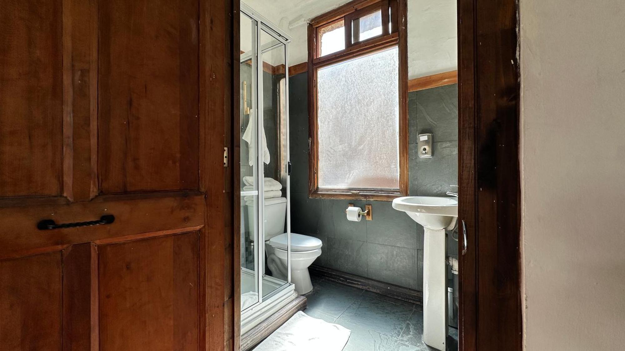 Casona Montt 522 - Bed and breakfast *