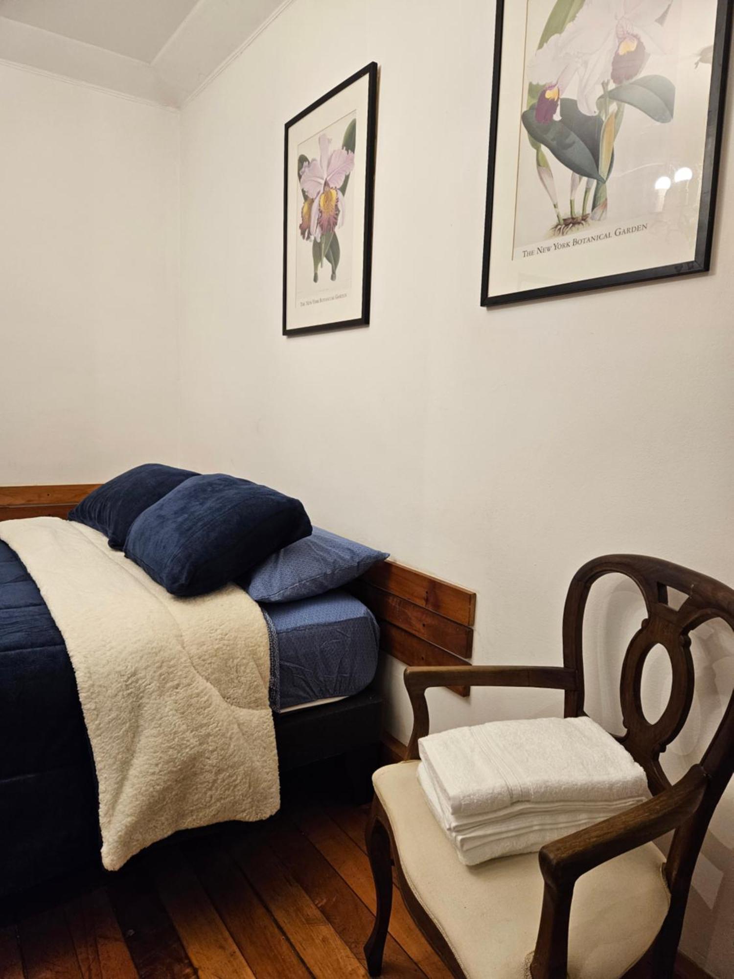 Bed and breakfast Casona Montt 522 - *