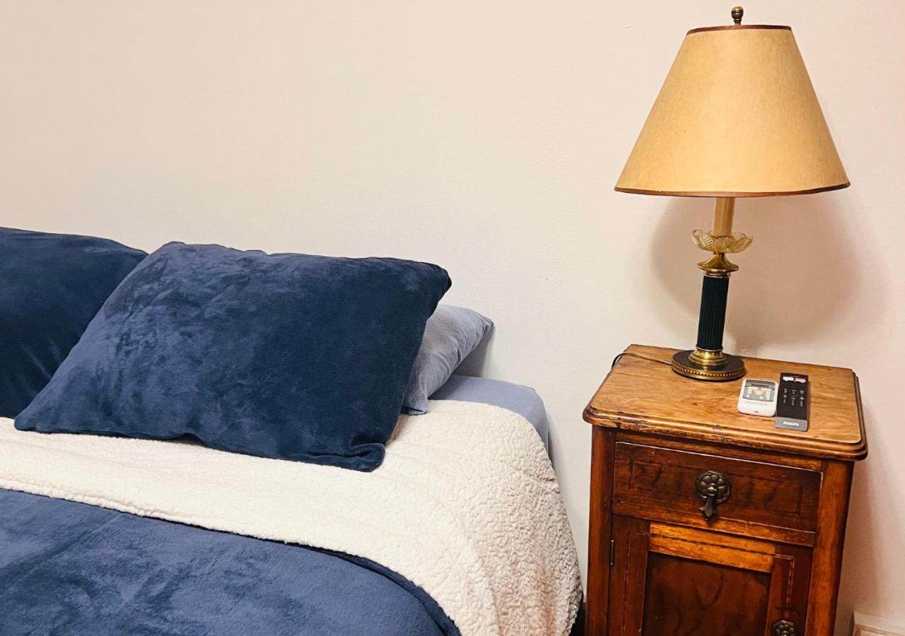 Casona Montt 522 - Bed and breakfast Santiago de Chile