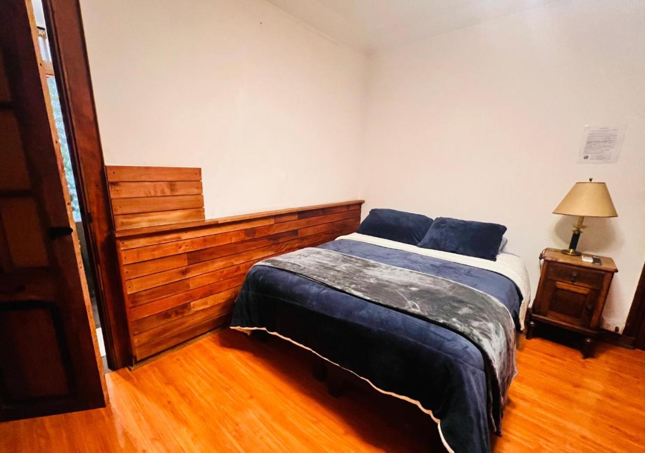 Bed and breakfast Casona Montt 522 - Santiago de Chile