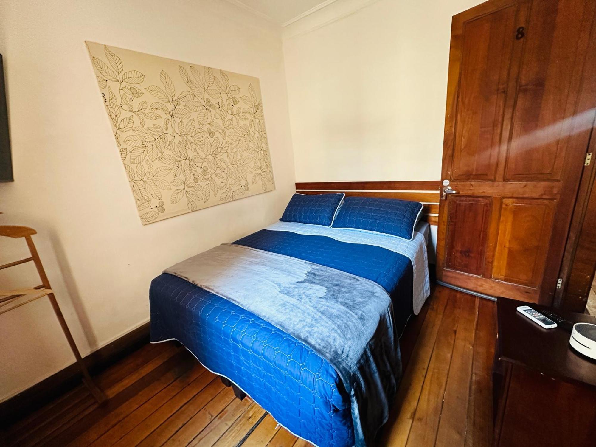 Casona Montt 522 -