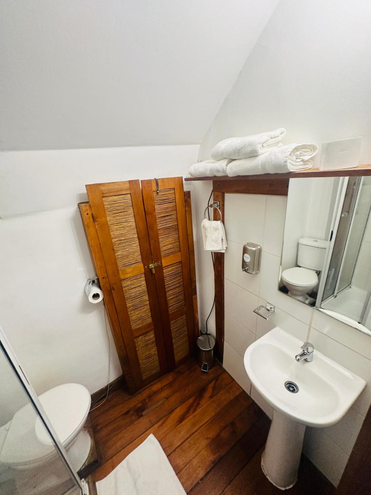 Casona Montt 522 - Bed and breakfast *