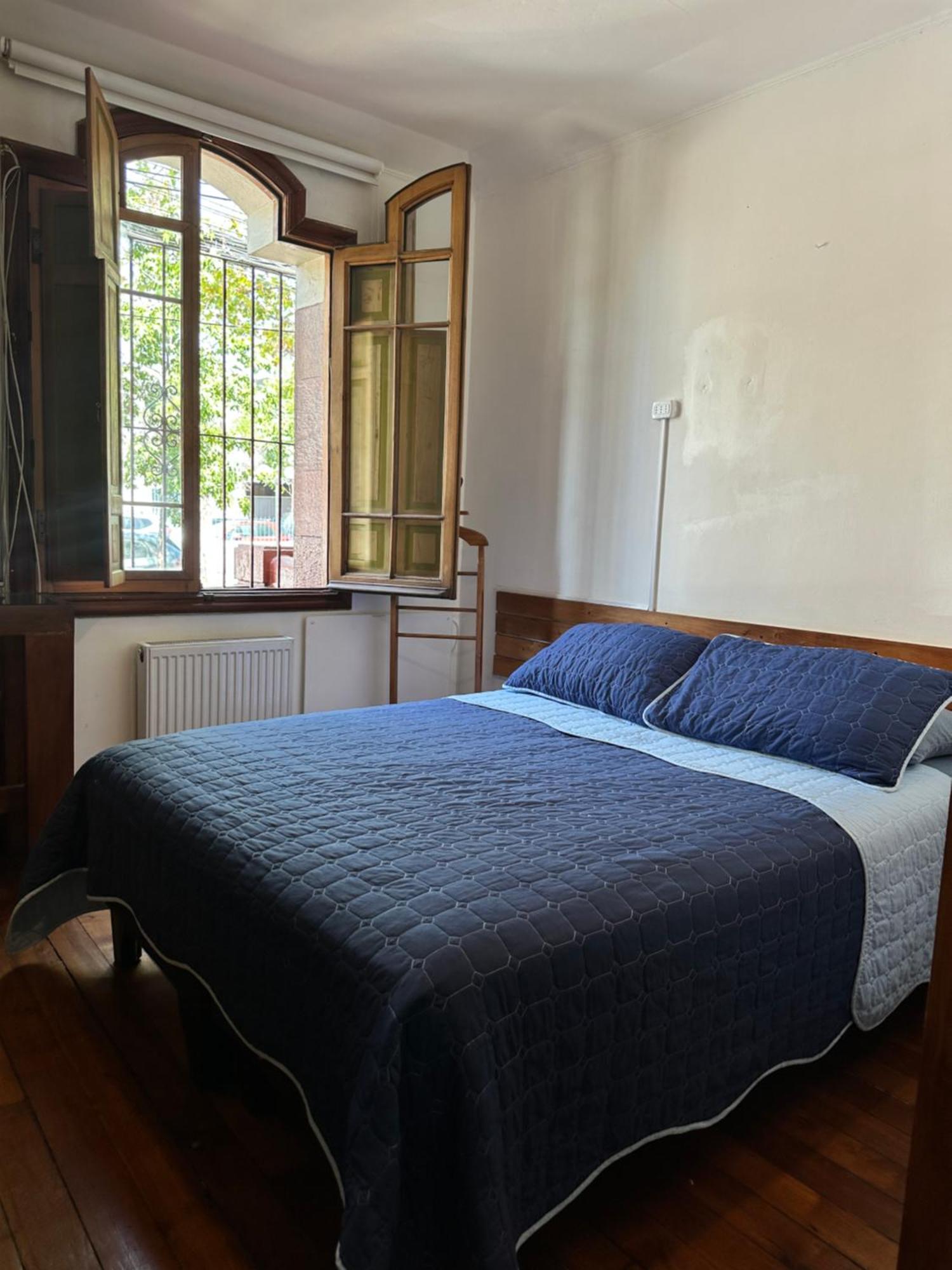 Bed & Breakfast Casona Montt 522 - *