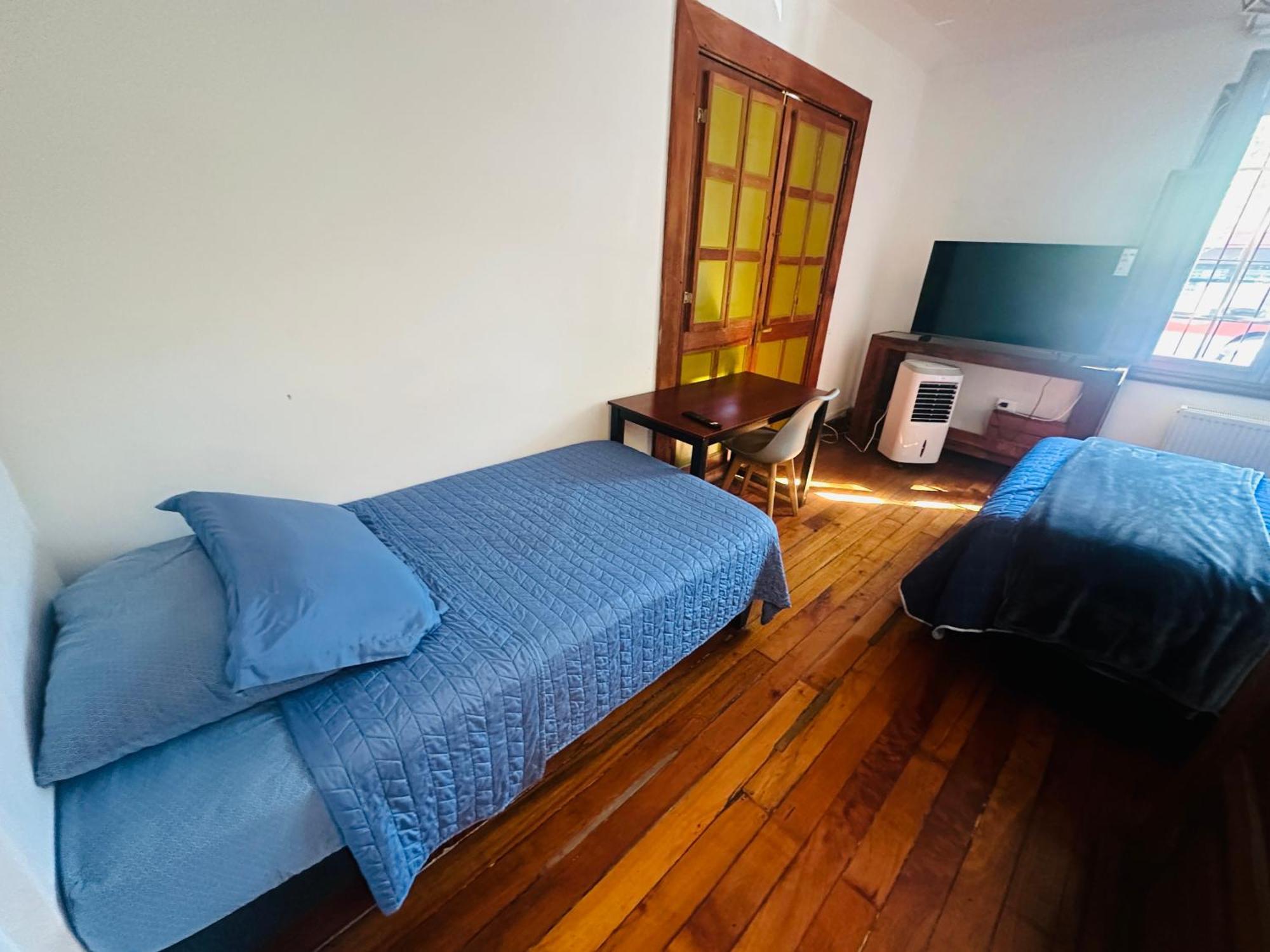 Casona Montt 522 - Bed and breakfast